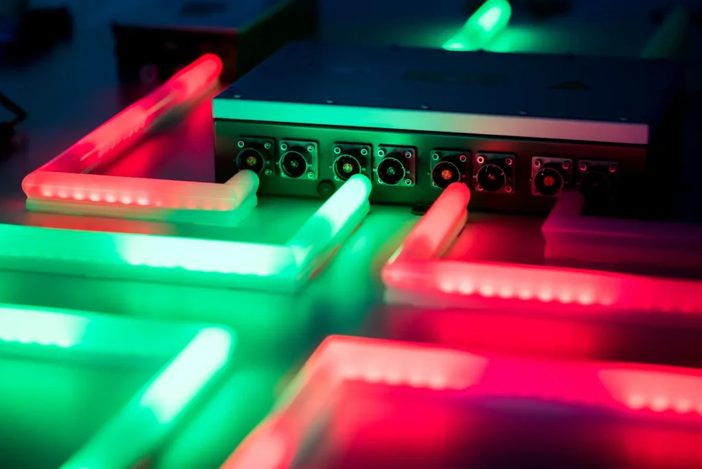 Usługi fotograficzne i filmowe dla biznesu