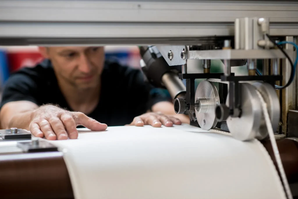 Sesja employer brandingowa firmy Archimedes